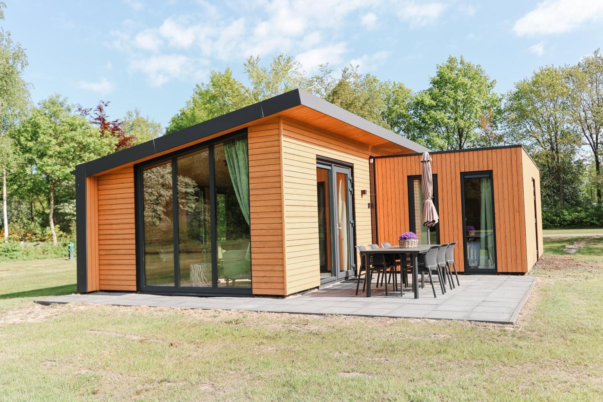 Camping De Reeenwissel Hoogersmilde 외부 사진
