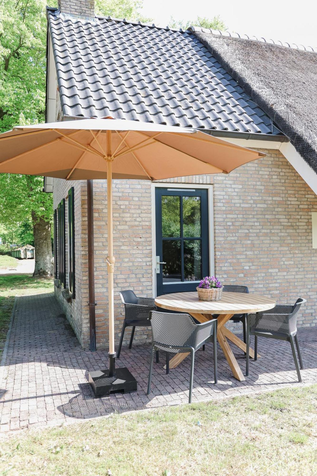 Camping De Reeenwissel Hoogersmilde 외부 사진