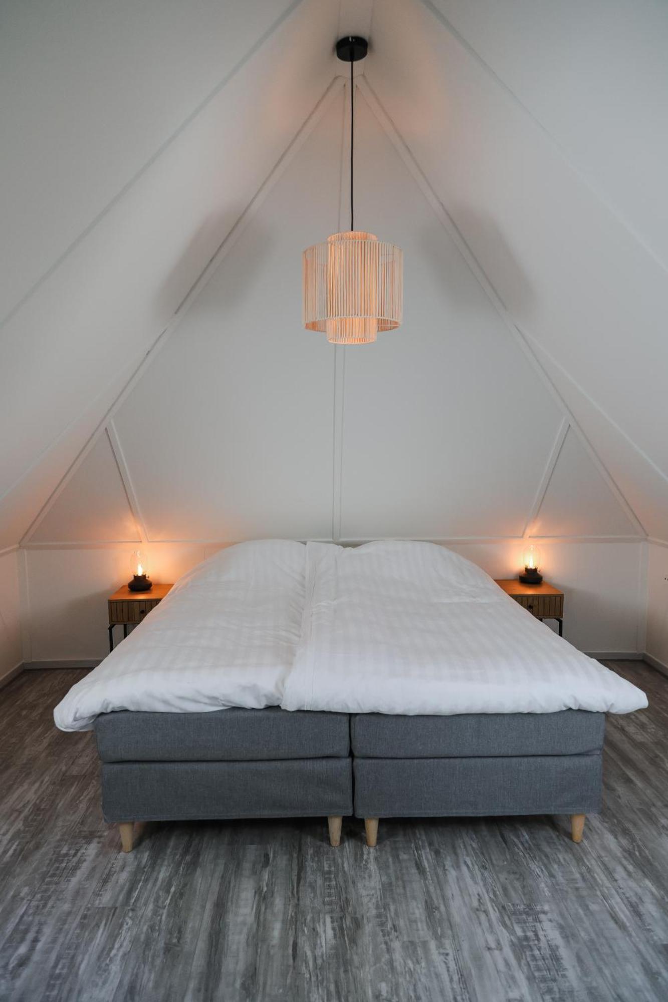 Camping De Reeenwissel Hoogersmilde 외부 사진